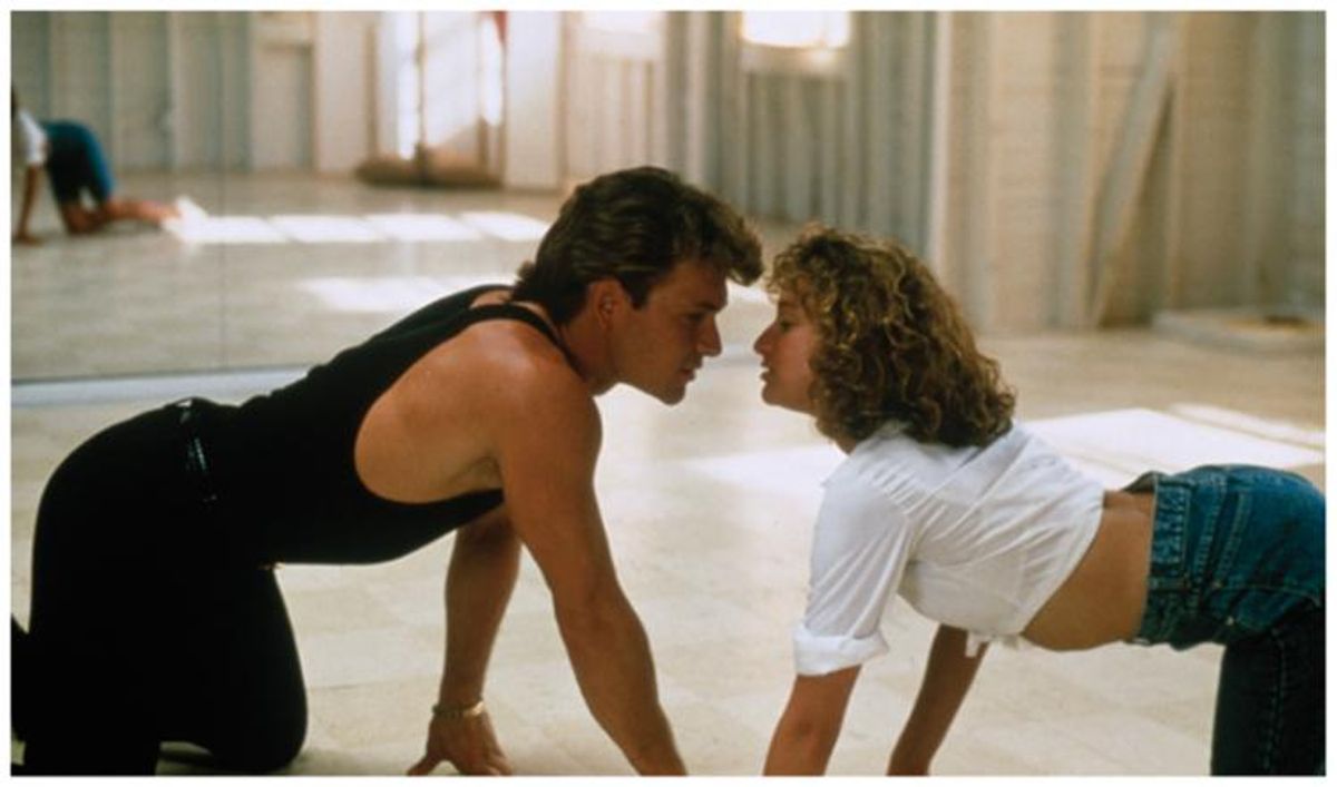 The Hotel That Inspired Dirty Dancing Burns to the Ground