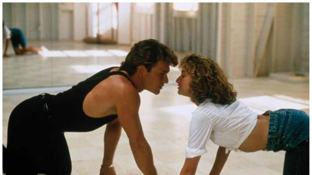 The Hotel That Inspired Dirty Dancing Burns to the Ground