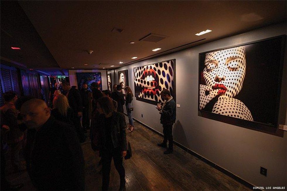 The Hottest Hotels to Stay in This Fall and Winter