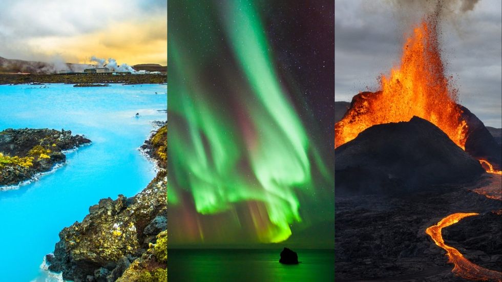 The Land of Fire & Ice: Your Gay Guide to Iceland’s Reykjanes Peninsula