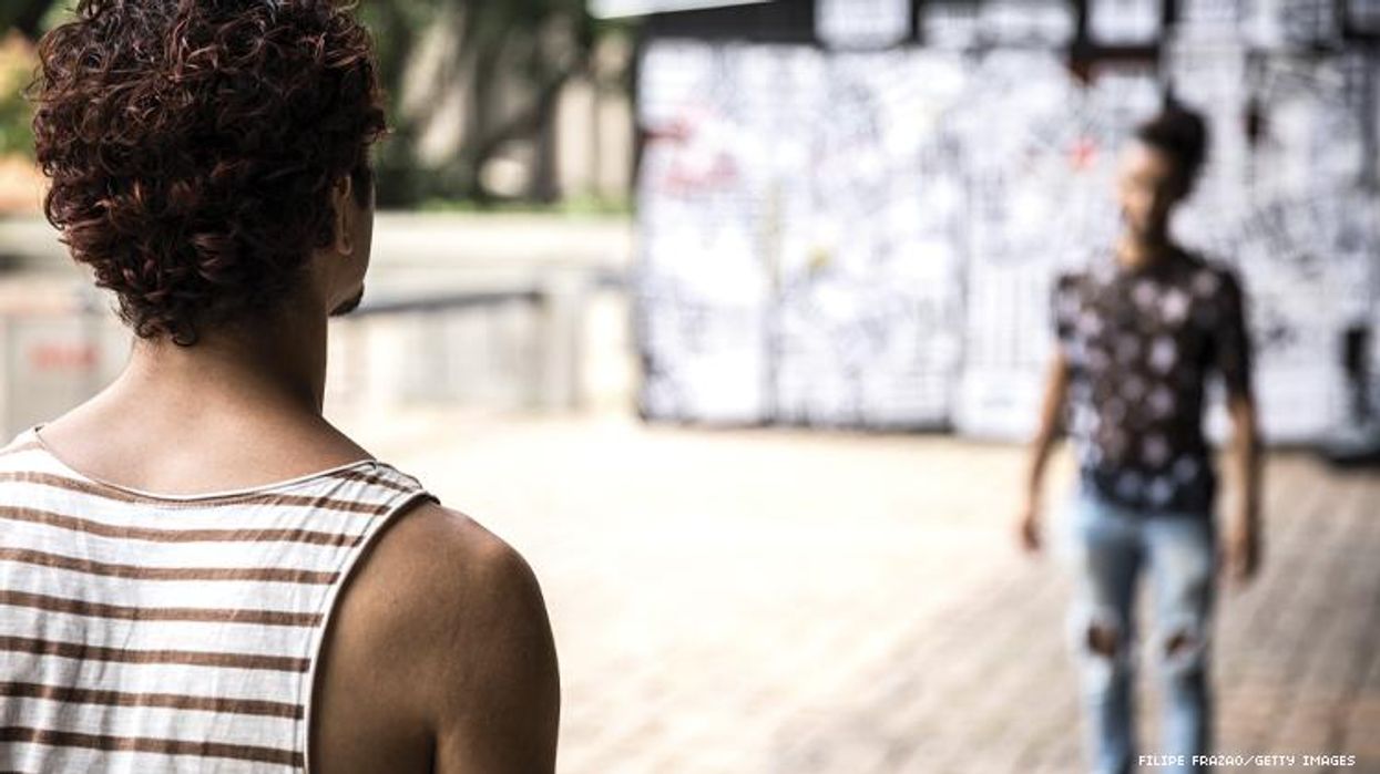 The Other Cruising Is Back, Too