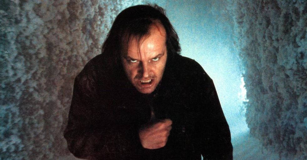'The Shining'