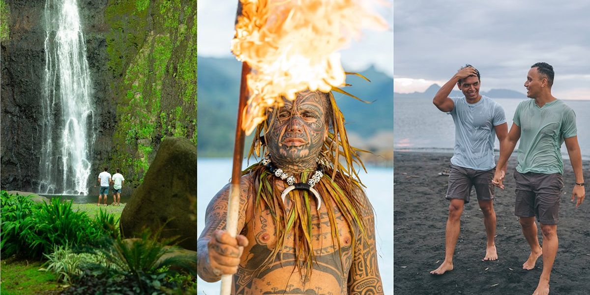 The ultimate first-timer’s guide to island hopping in French Polynesia