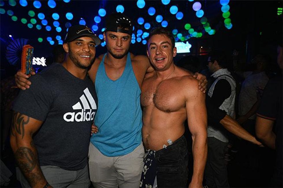 The World\u2019s FIrst LGBTQ+ EDM Festival, GAYDM, Hits Atlanta