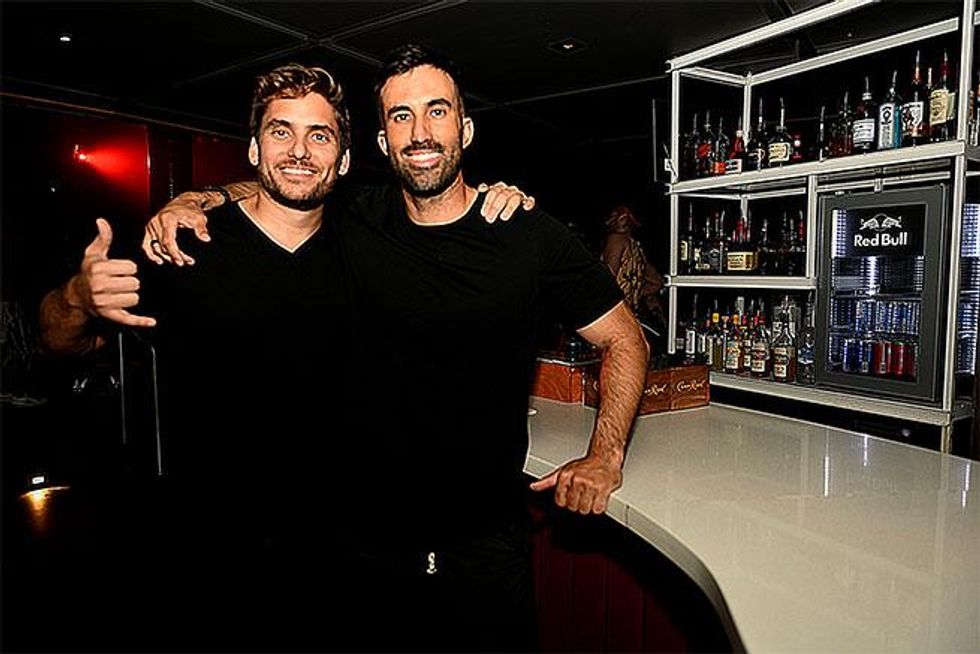 The World\u2019s FIrst LGBTQ+ EDM Festival, GAYDM, Hits Atlanta