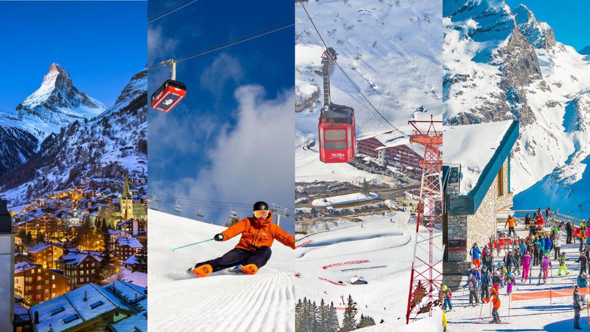 The World’s 10 Most Sustainable Ski Resorts