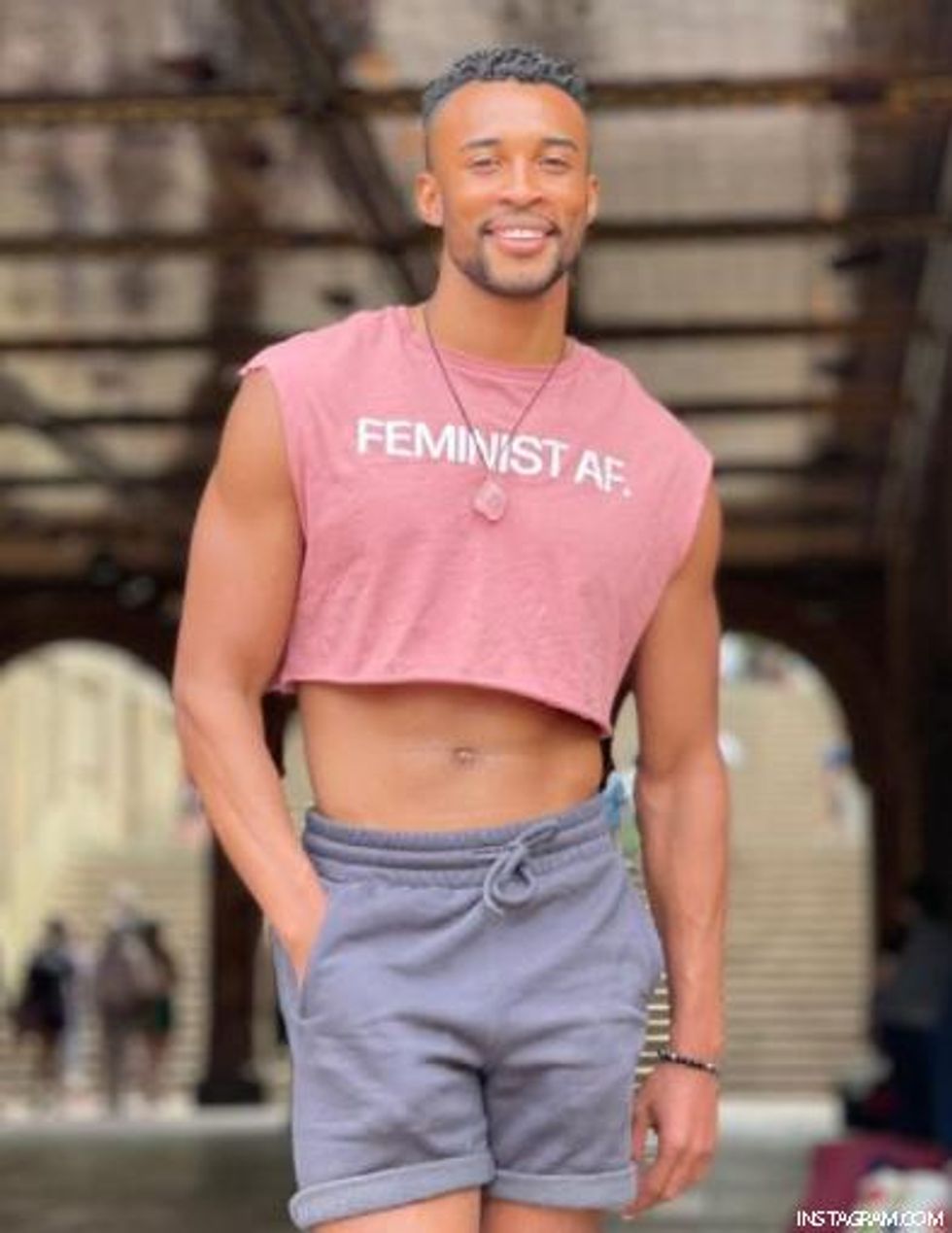 These 10 LGBTQ+ Folks Are Creating a More Inclusive Rhythm of the Night