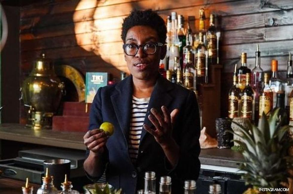 These 10 LGBTQ+ Folks Are Creating a More Inclusive Rhythm of the Night