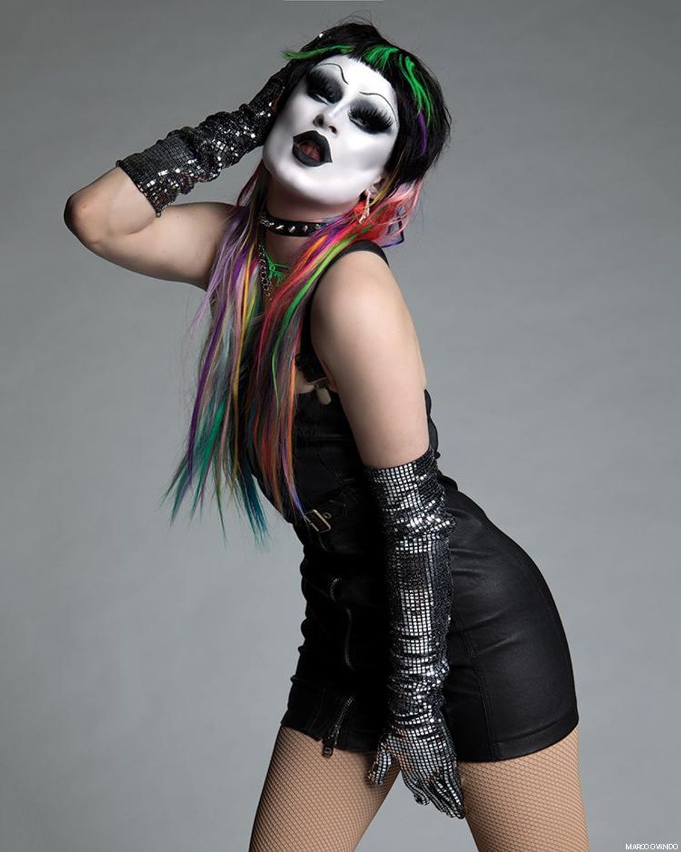 These 10 LGBTQ+ Folks Are Creating a More Inclusive Rhythm of the Night