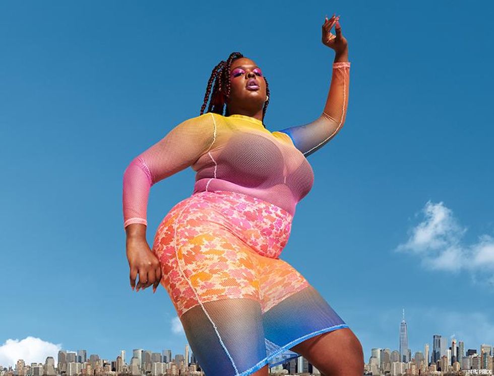 These 10 LGBTQ+ Folks Are Creating a More Inclusive Rhythm of the Night