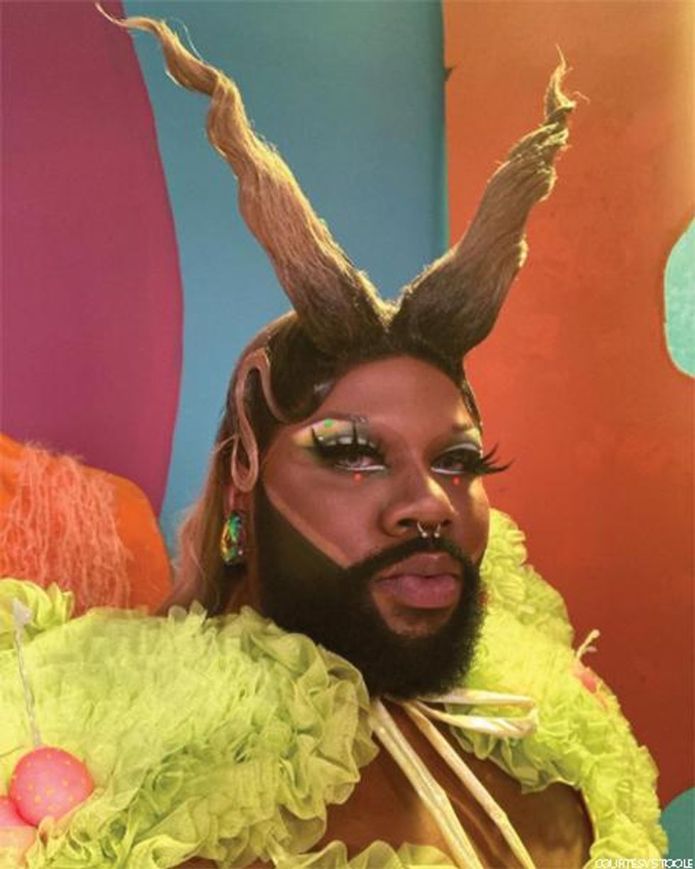 These 10 LGBTQ+ Folks Are Creating a More Inclusive Rhythm of the Night