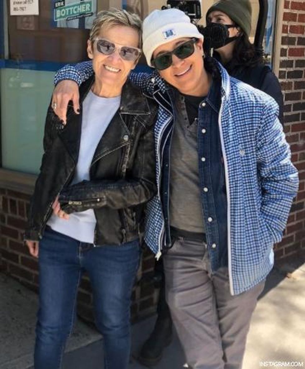 These 10 LGBTQ+ Folks Are Creating a More Inclusive Rhythm of the Night