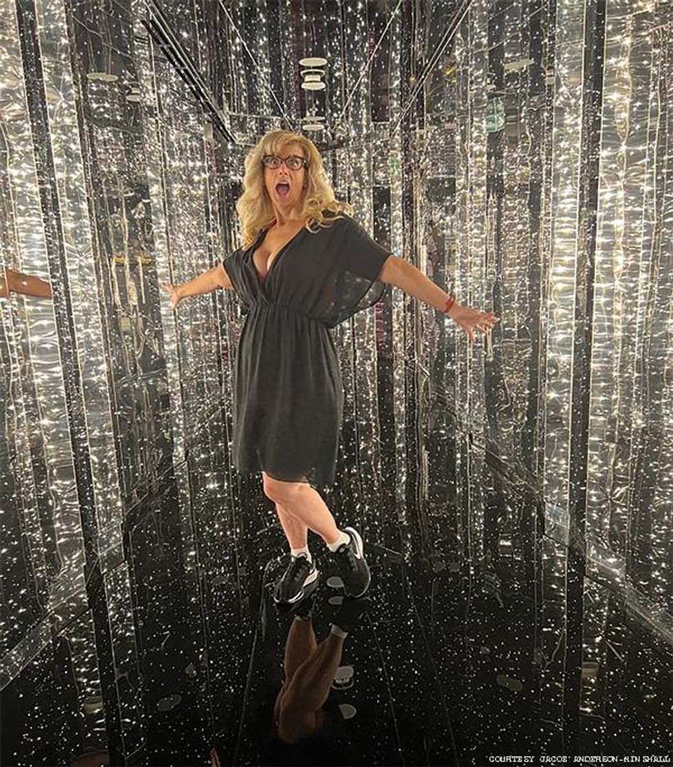 These 10 Pictures Show How Virgin Voyages Reinvented Cruising