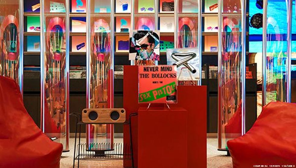 These 10 Pictures Show How Virgin Voyages Reinvented Cruising