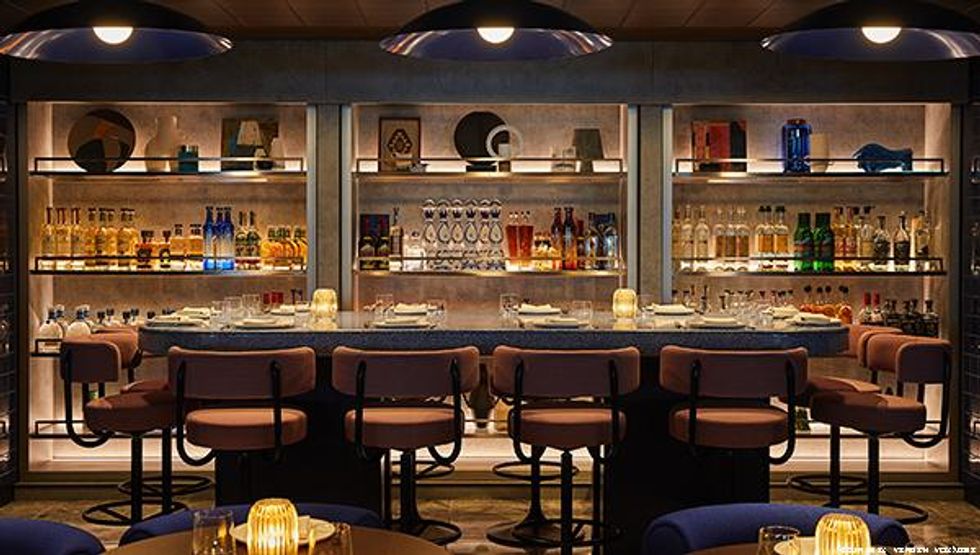 These 10 Pictures Show How Virgin Voyages Reinvented Cruising