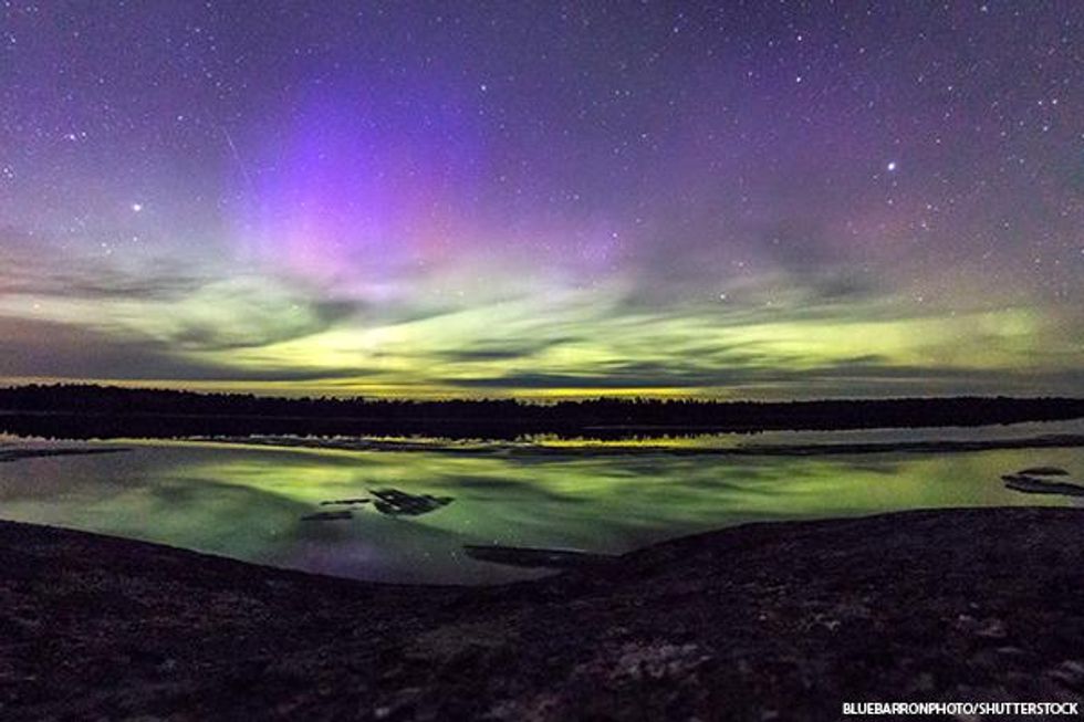 These are the 15 Least Visited National Parks