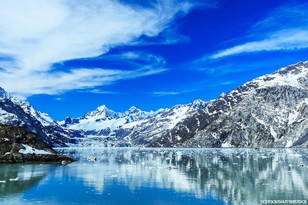 These are the 15 Least Visited National Parks