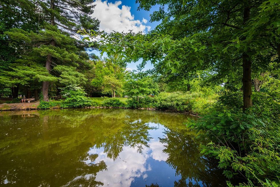 These Are the 15 Most LGBTQ-Friendly Cities in the U.S. \u2013 Hartford, Connecticut