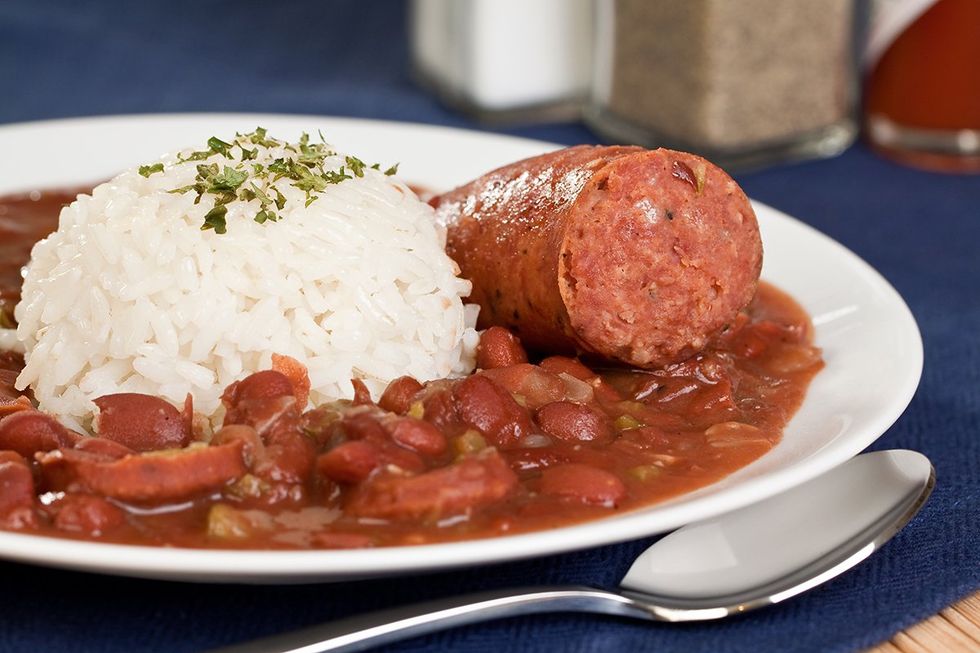 These Are the 15 Most LGBTQ-Friendly Cities in the U.S. \u2013 New Orleans, Louisiana