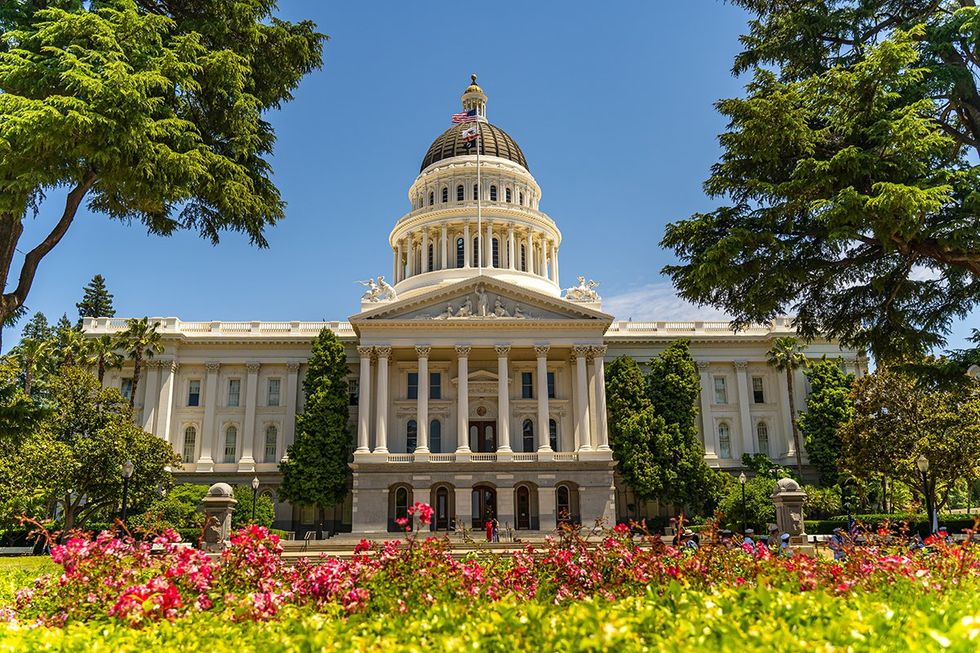 These Are the 15 Most LGBTQ-Friendly Cities in the U.S. \u2013 Sacramento, California