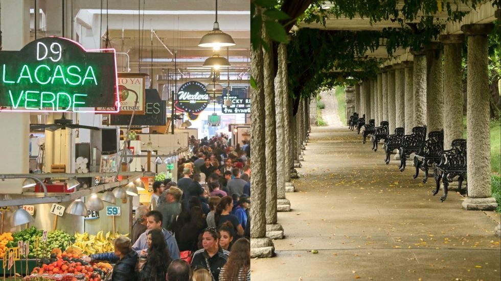 These Are the 15 Most LGBTQ-Friendly Cities in the U.S.