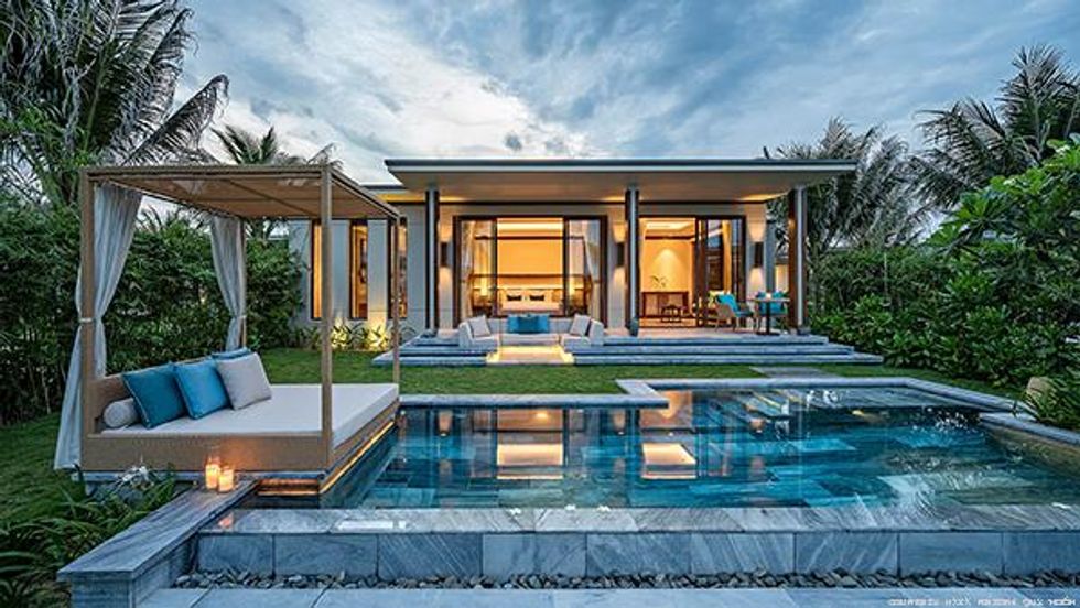 These Are The 8 Hottest New Hotels in Vietnam