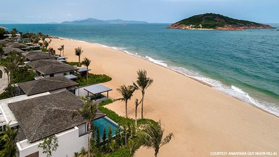 These Are The 8 Hottest New Hotels in Vietnam