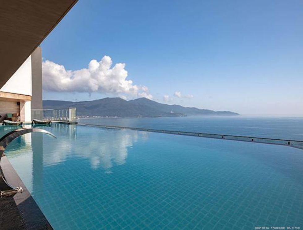 These Are The 8 Hottest New Hotels in VietnamRegent Ph\u00fa Qu\u1ed1c