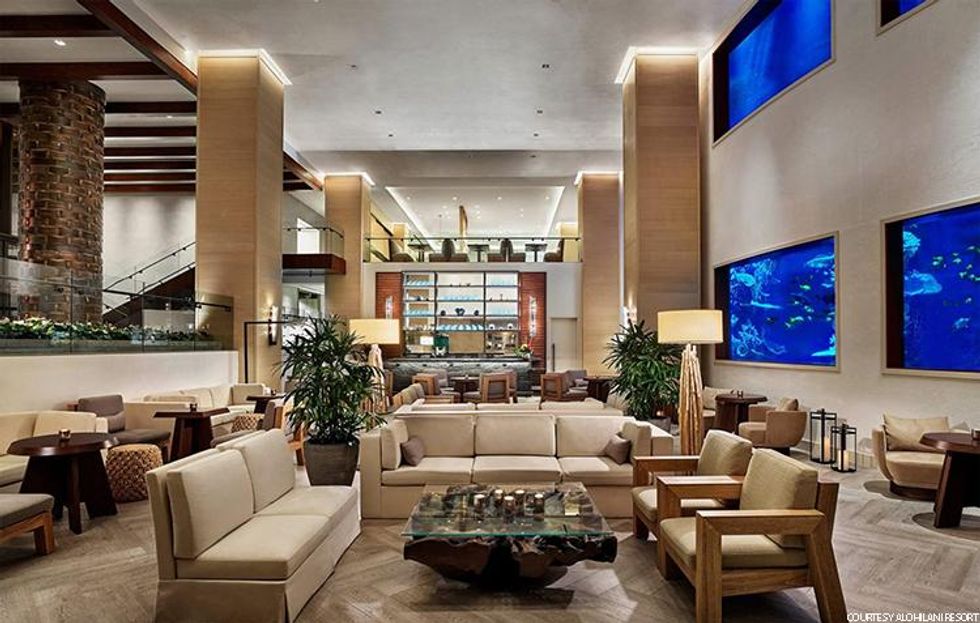 These Are The Best Queer Hotels on Hawaii\u2019s Four Major Islands