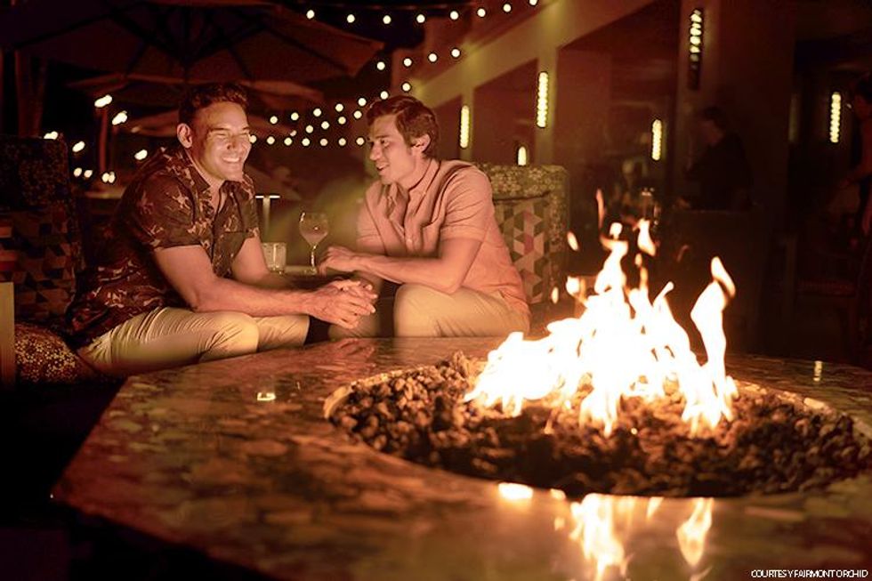 These Are The Best Queer Hotels on Hawaii\u2019s Four Major Islands