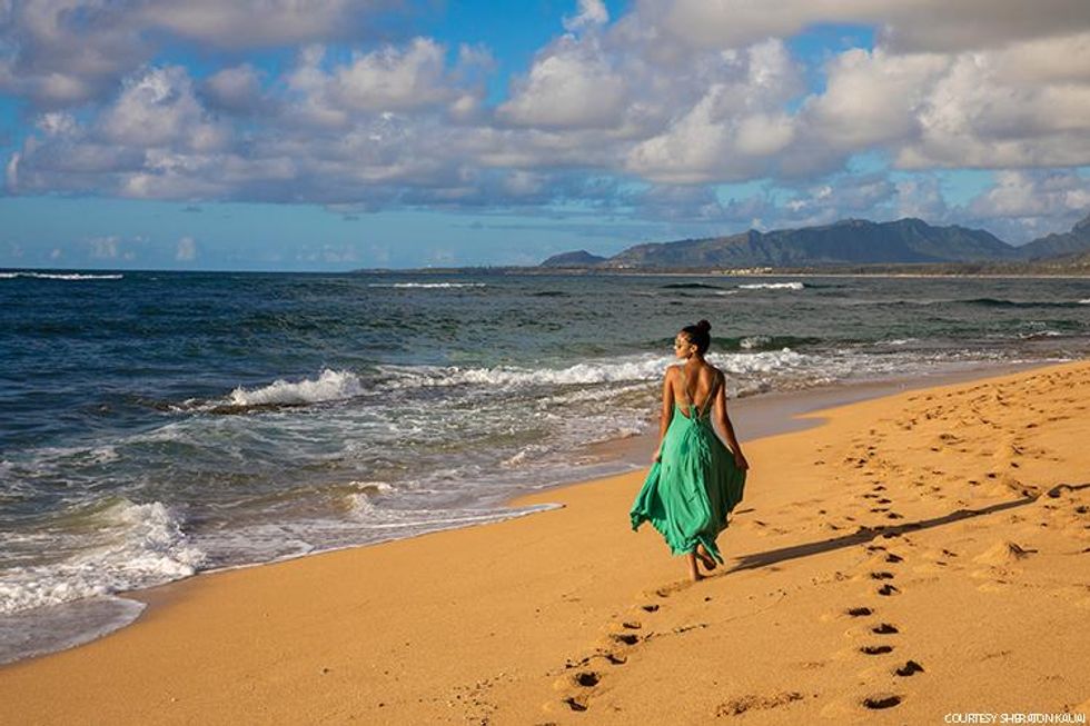 These Are The Best Queer Hotels on Hawaii\u2019s Four Major Islands