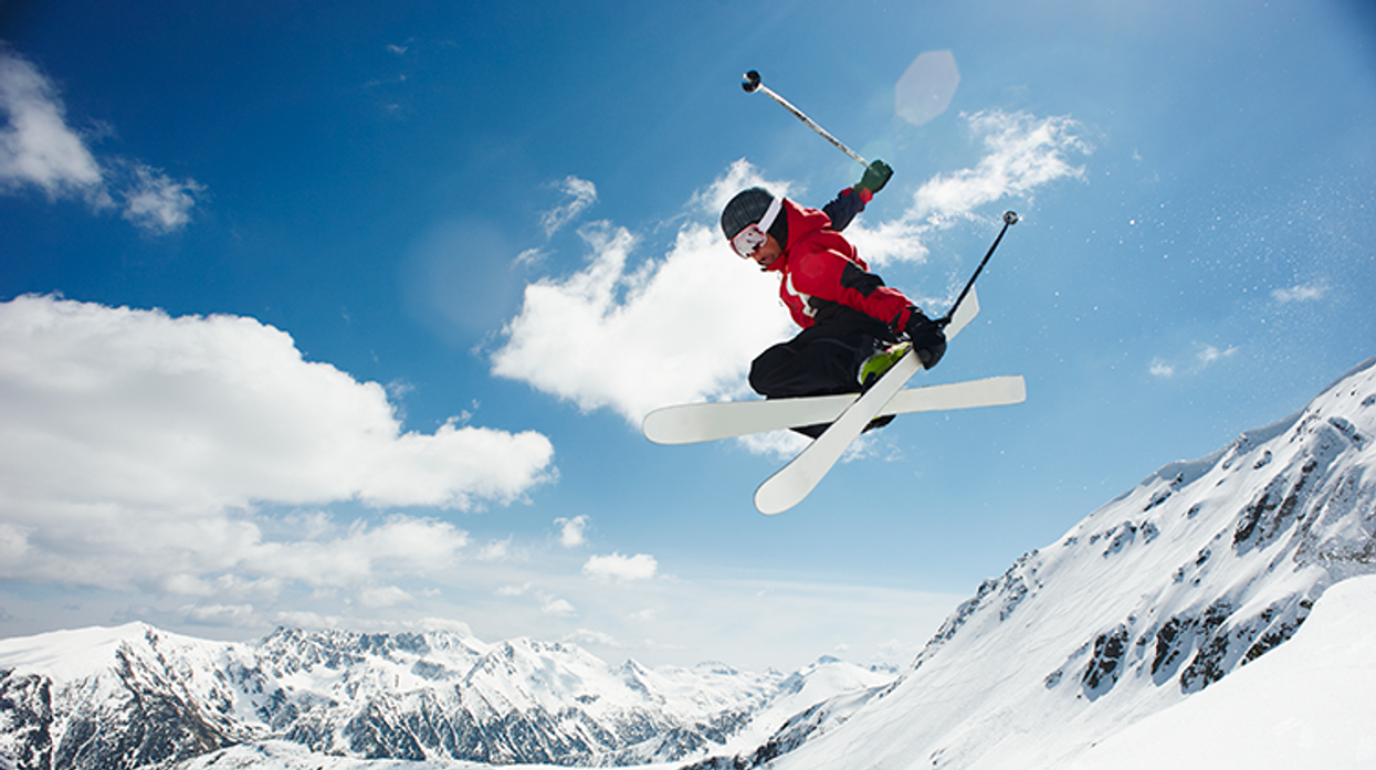 These Gay Ski Weeks Are Back for 2022!