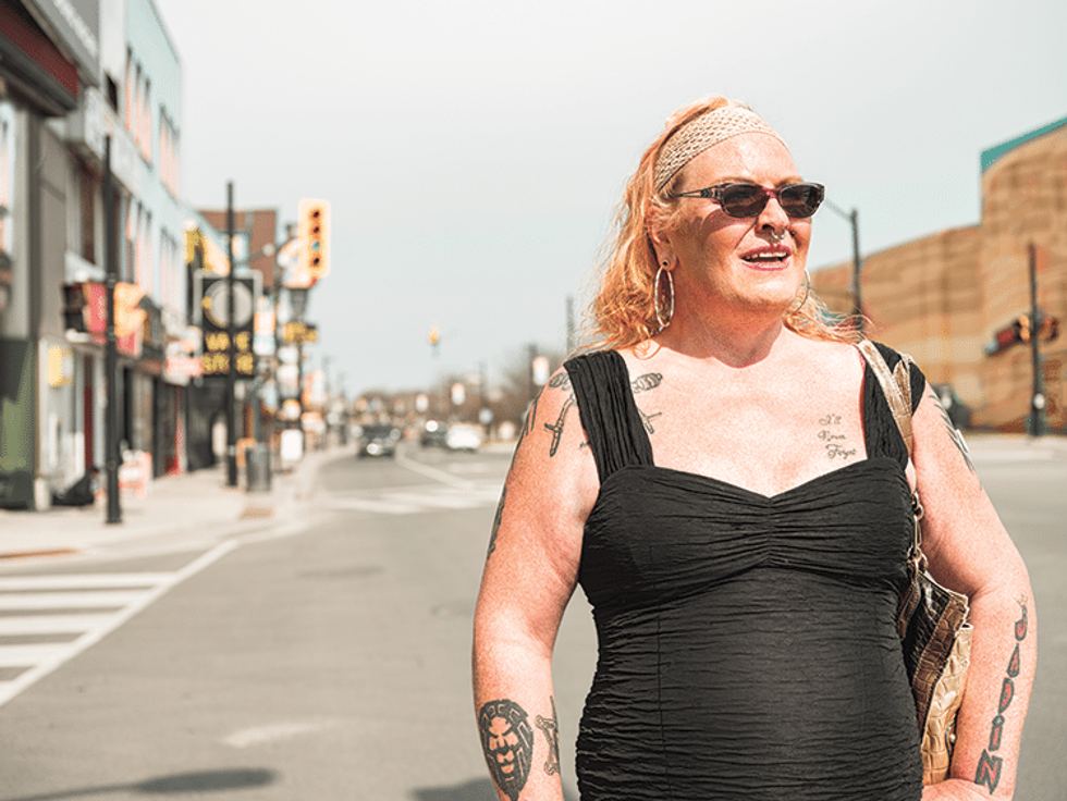 These Outsider Travelers Thrive Despite the Obstacles