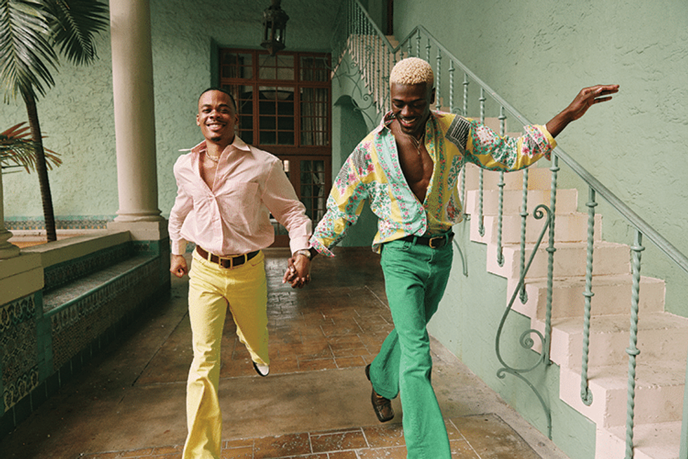 These Outsider Travelers Thrive Despite the Obstacles