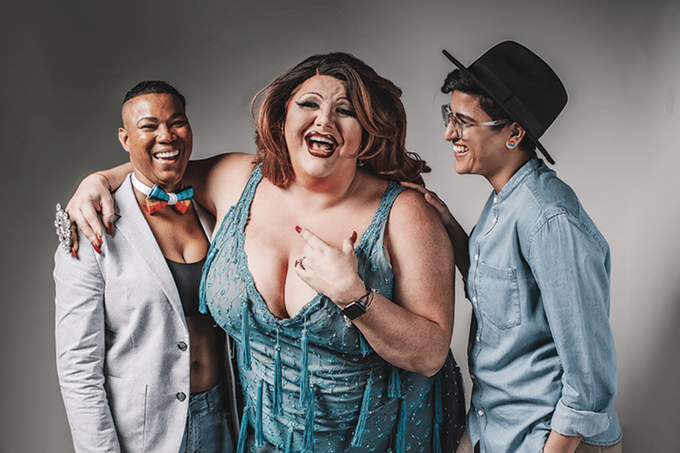 These Outsider Travelers Thrive Despite the Obstacles