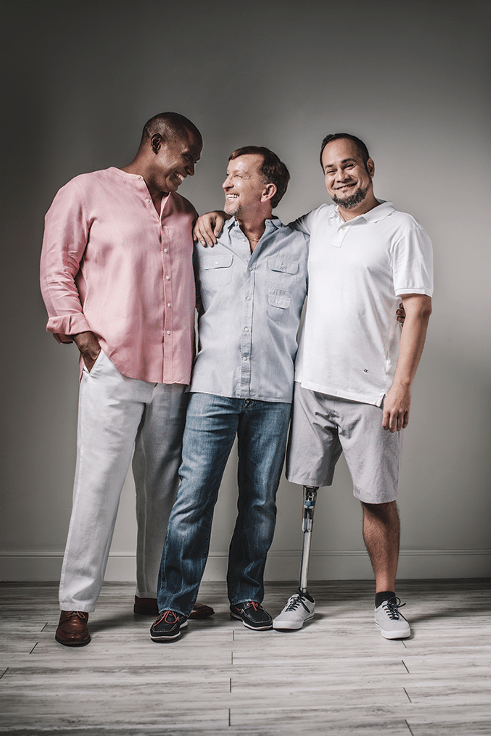 These Outsider Travelers Thrive Despite the Obstacles