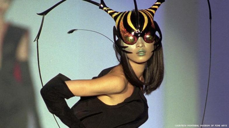 Thierry Mugler - latest news, breaking stories and comment - The Independent