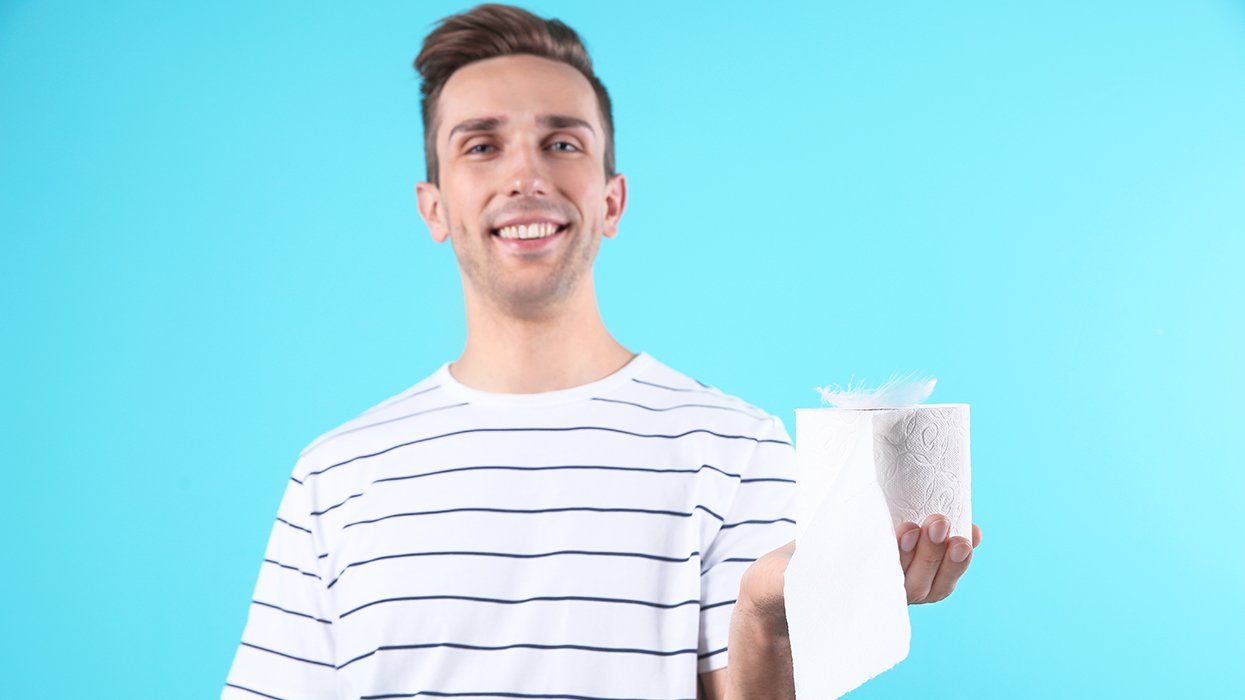 This 2,400-Year-Old Flush Toilet Could Be the Oldest Ever