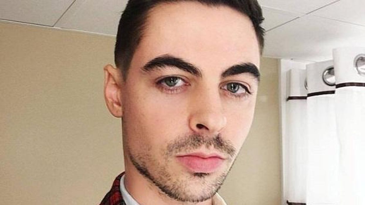 thorn gay pilot delta