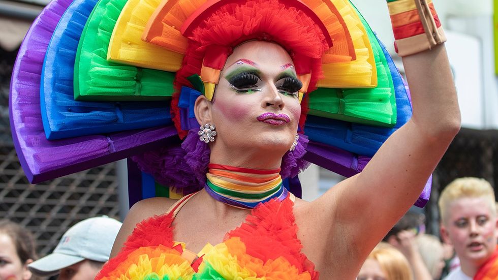 Thoughts on International Drag Day from equalpride CEO Mark Berryhill