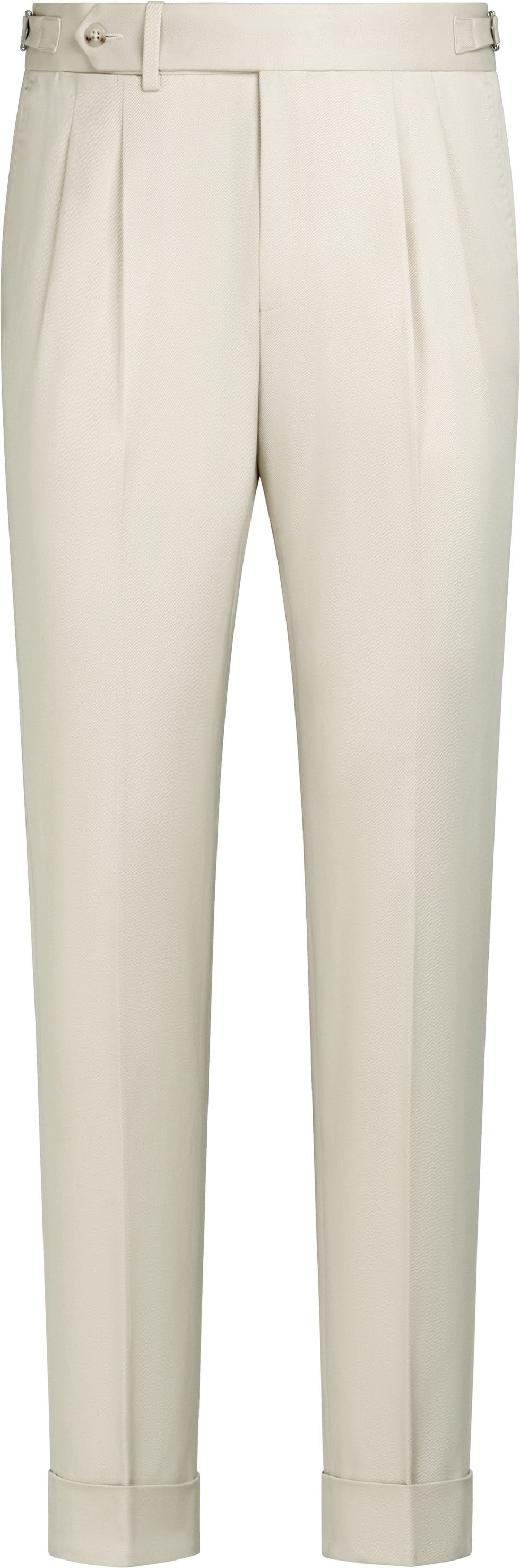 Timeless Sophistication and Versatility with these Suitsupply Trousers