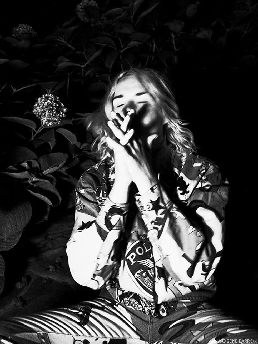 Toenail Throsselo Ascends to Greatness