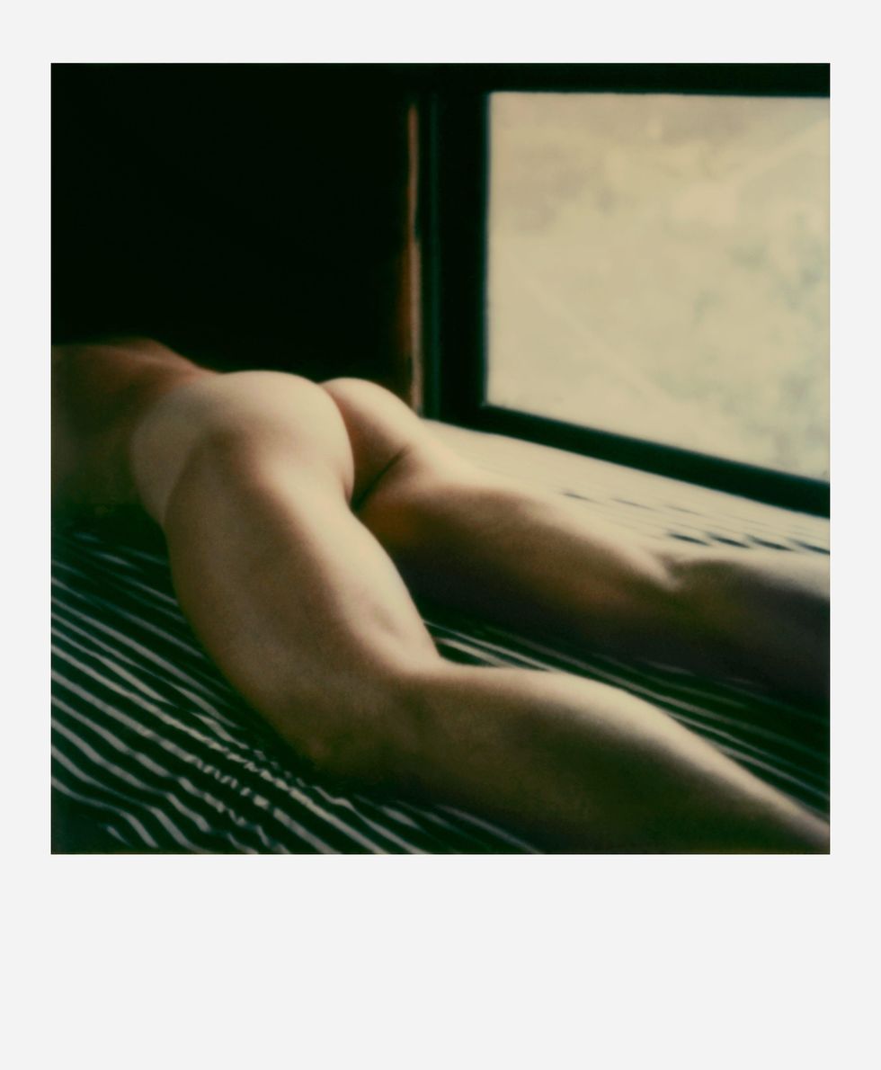 Tom Bianchi's Fire Island