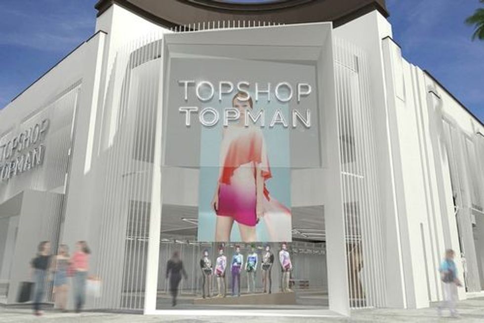 Top-shop