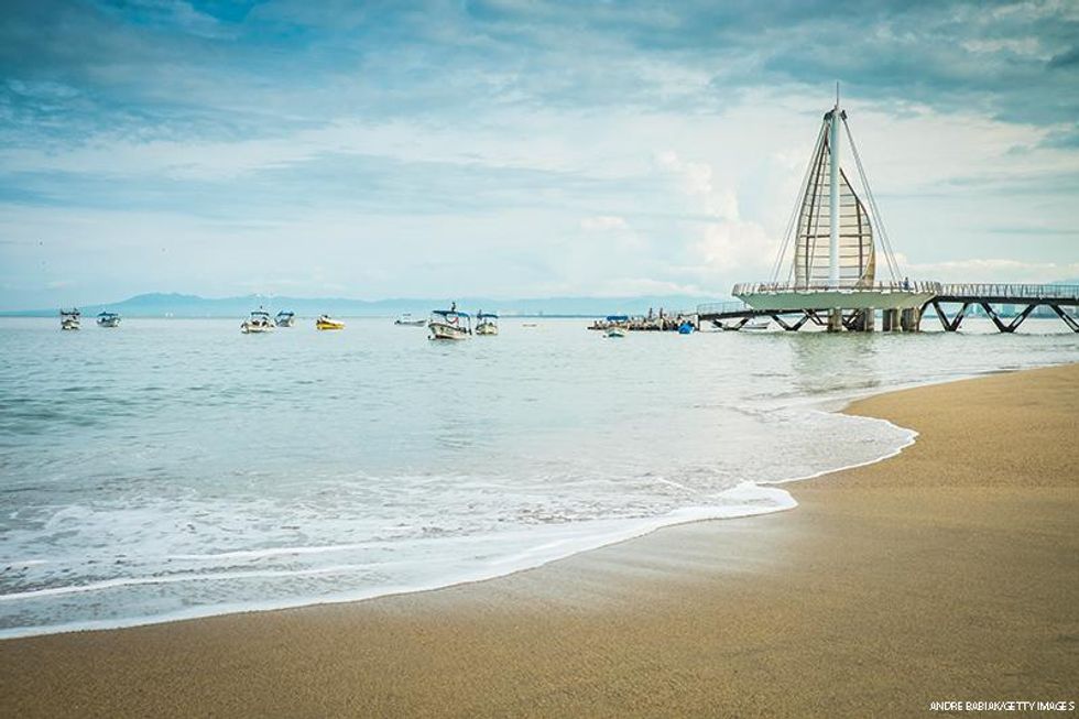 Top Things To Do in Puerto Vallarta & Guadalajara