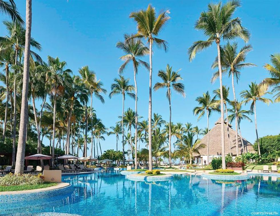 Top Things To Do in Puerto Vallarta & Guadalajara