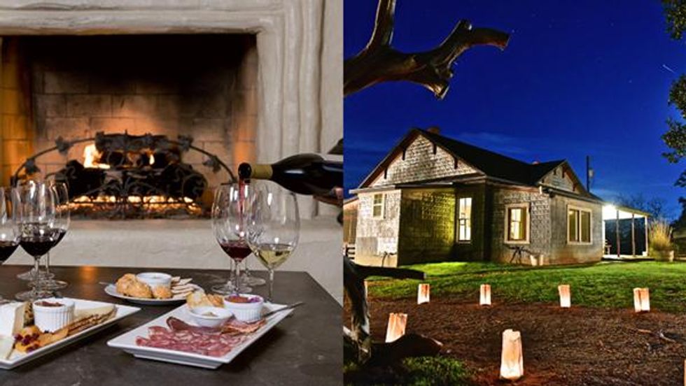 Top U.S. Vineyards for 2022