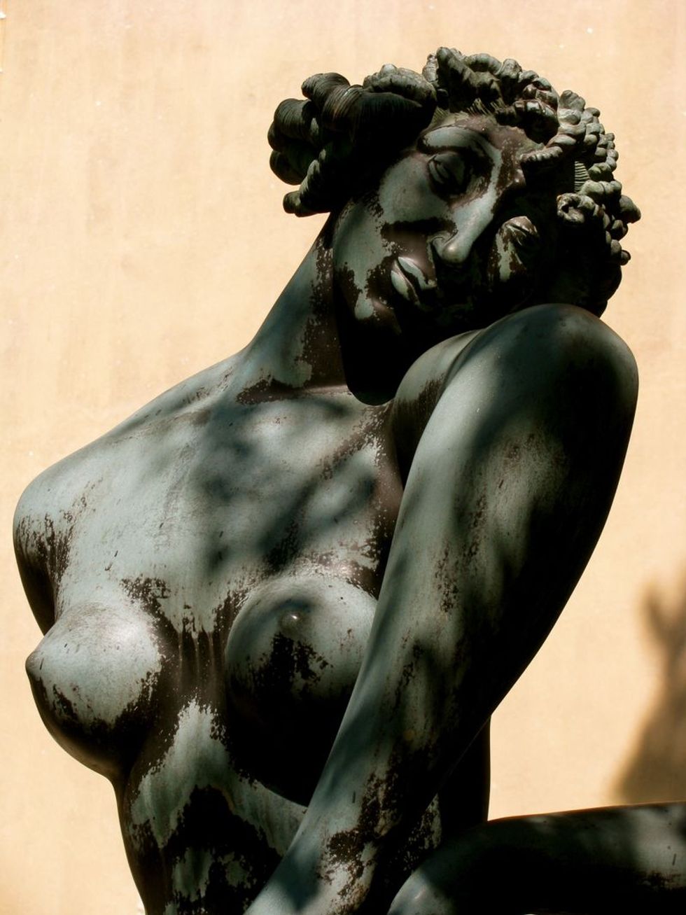 TOT Millesg\u00e5rden Stockholm