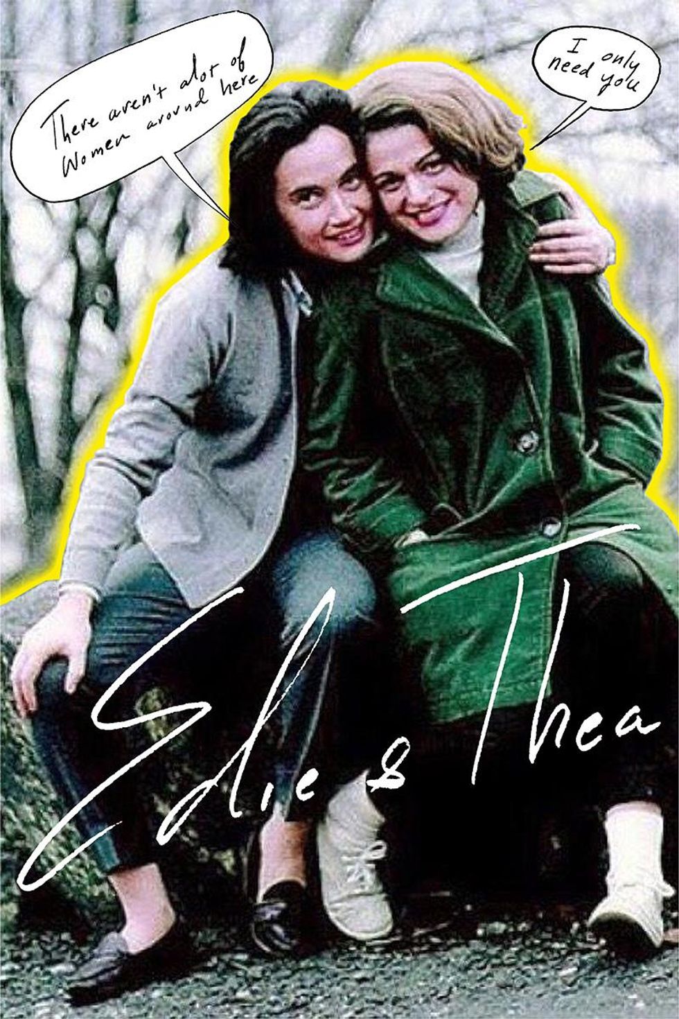 Trailblazers Park in Fire Island Pines honors LGBTQ+ heroes of the past with individualized flags created by various artists.