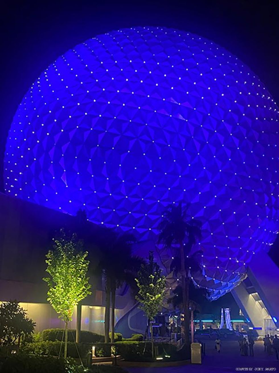 Travel expert Joey Amato learns there is more to Orlando than theme parks.